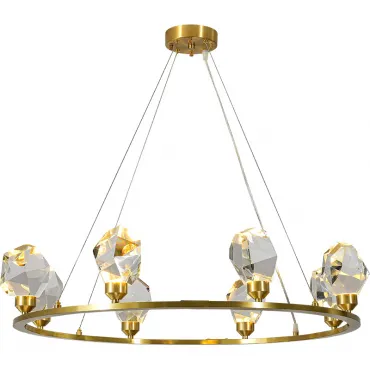 Подвесная люстра CRISTEL R Подвесная люстра CRISTEL R