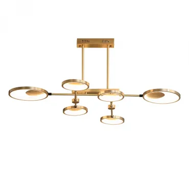 Люстра на штанге RISOR LRISOR L