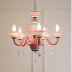 Подвесная люстра TEATIME 3