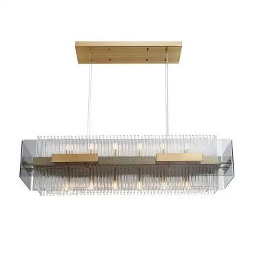 Подвесная люстра SELLA LONG Подвесная люстра SELLA LONG