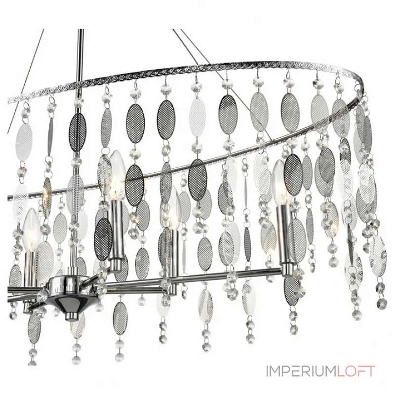 Подвесная люстра HELIR Подвесная люстра HELIR