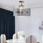 Потолочная люстра SELLA CH L30