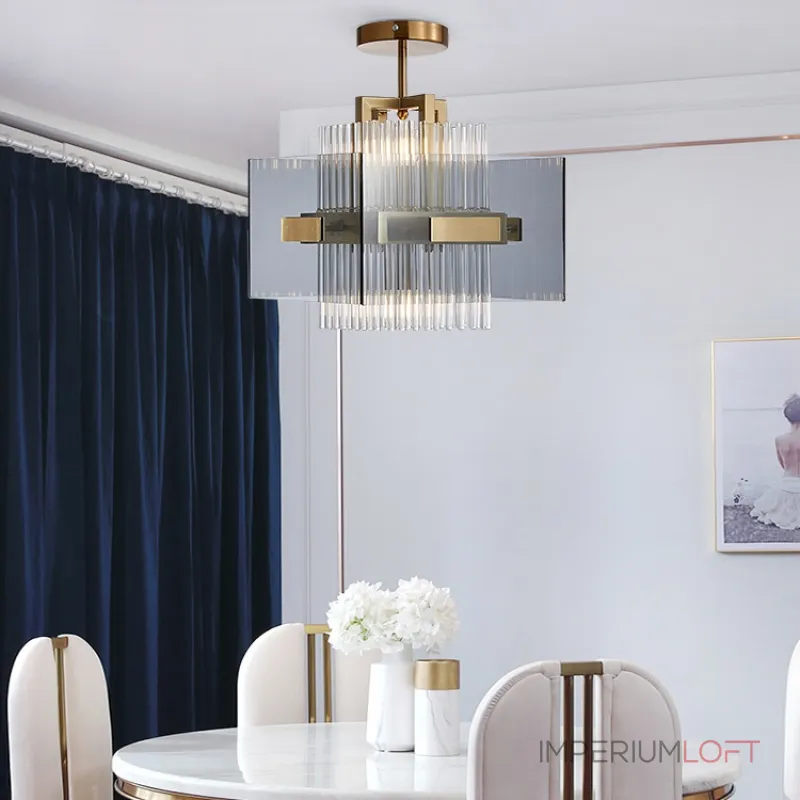 Потолочная люстра SELLA CH L30