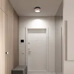 Точечный светильник FOG WOOD D9 White 3000К 5W от ImperiumLoft