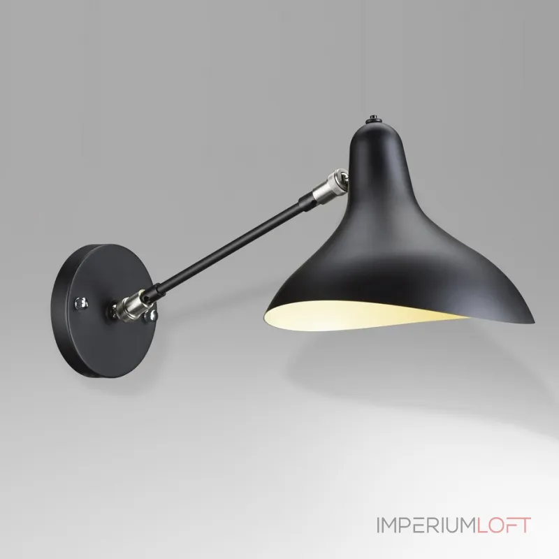 Подвесная люстра BOEM