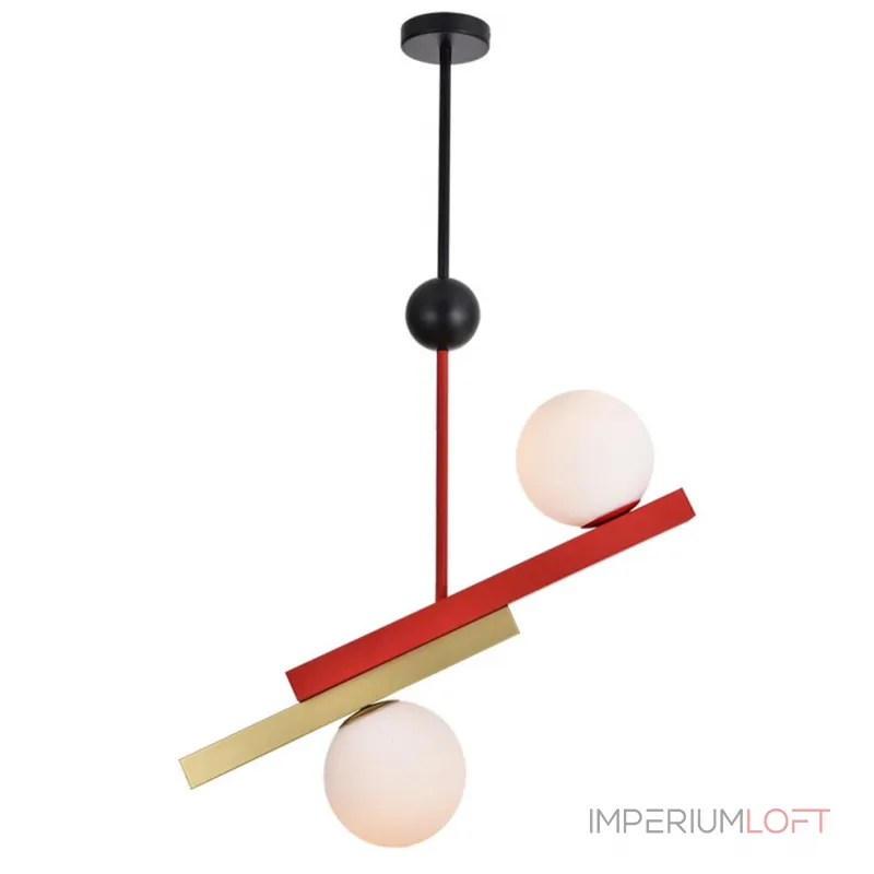 Подвесной светильник PANSY COLOR Подвесной светильник PANSY COLOR