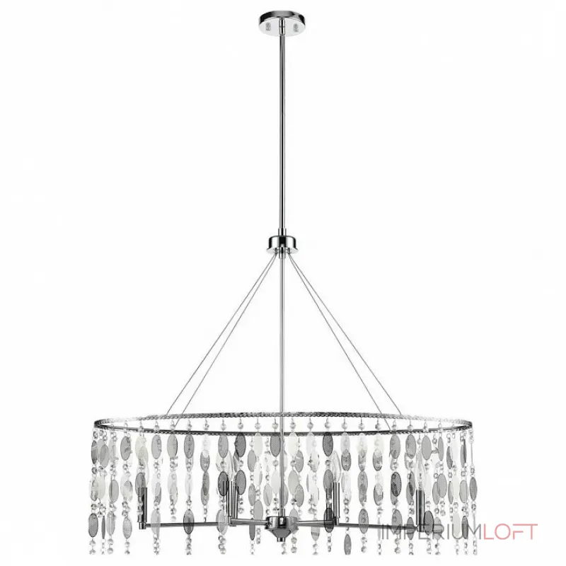 Подвесная люстра HELIR Подвесная люстра HELIR