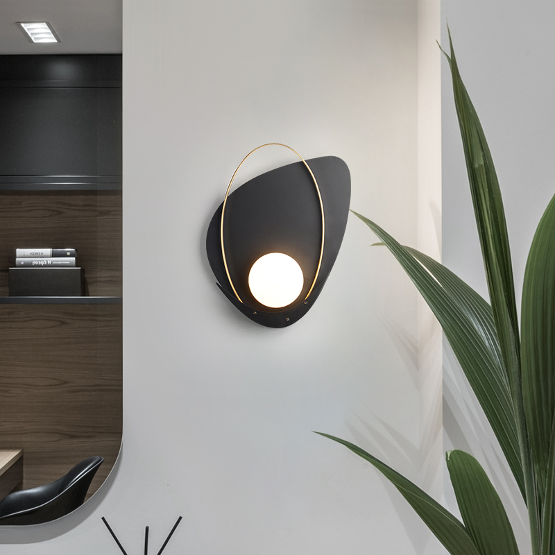 Настенный светильник ULTIMA B от ImperiumLoft Настенный светильник ULTIMA B от ImperiumLoft