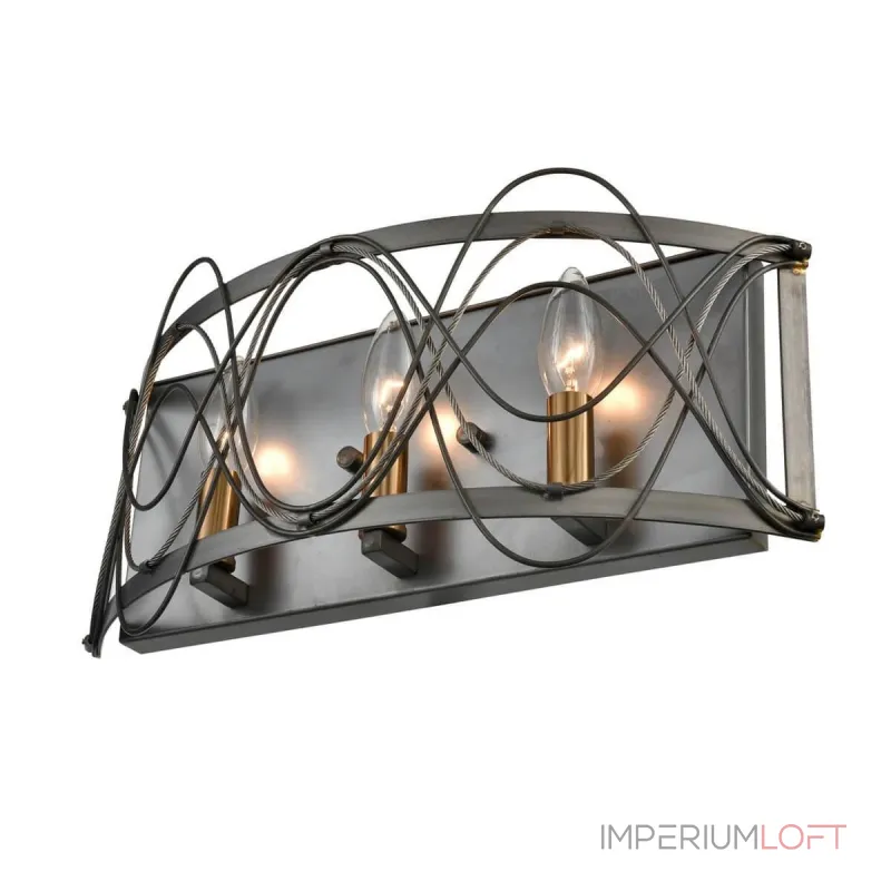Бра LENDER WALL от ImperiumLoft