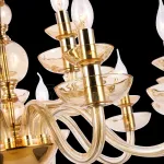 Подвесная люстра LORATTI