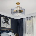 Потолочная люстра SELLA CH L30