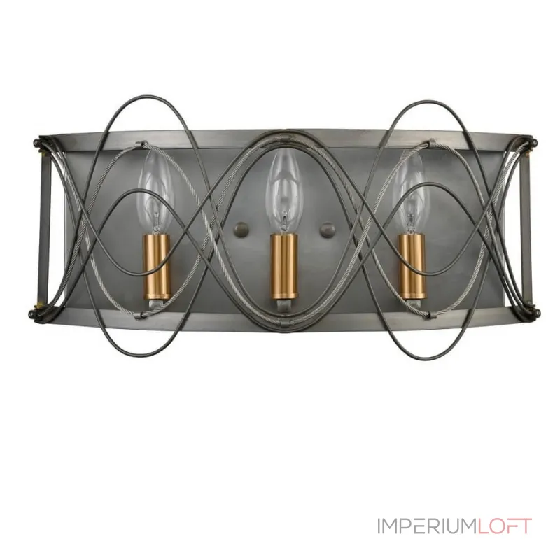 Бра LENDER WALL от ImperiumLoft