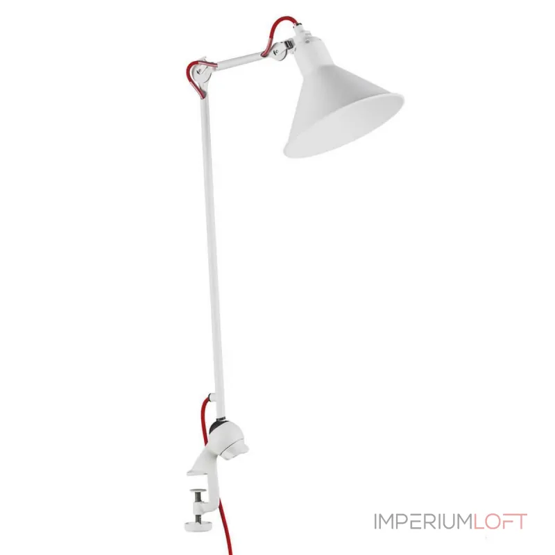 Настольная лампа ISLA TAB от ImperiumLoft Настольная лампа ISLA TAB от ImperiumLoft