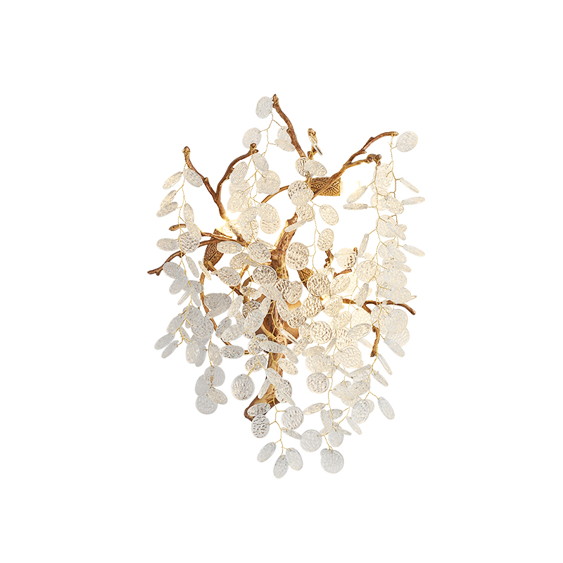 Настенный светильник FAIRYTREE WALL от ImperiumLoft Настенный светильник FAIRYTREE WALL от ImperiumLoft