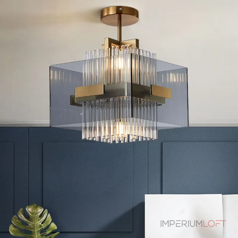 Потолочная люстра SELLA CH L30