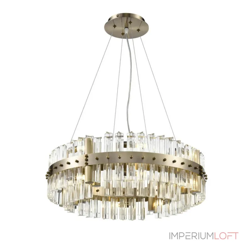 Подвесная люстра LINUS Подвесная люстра LINUS