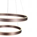 Подвесная люстра BOEM