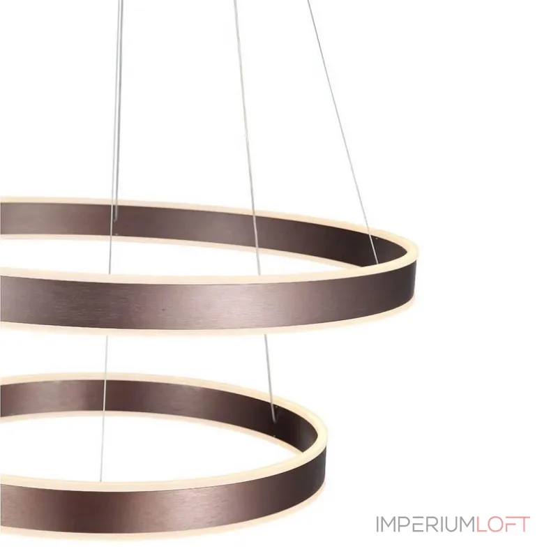 Подвесная люстра BOEM