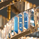 Потолочная люстра LORENSA