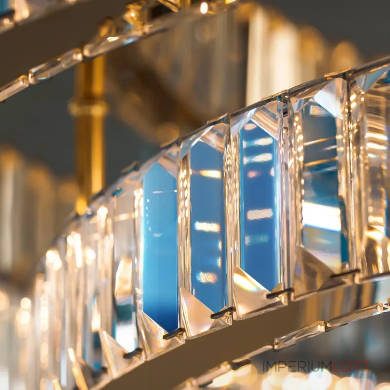 Потолочная люстра LORENSA