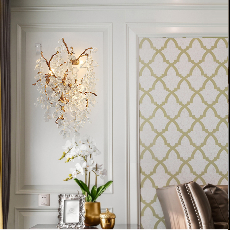 Настенный светильник FAIRYTREE WALL от ImperiumLoft Настенный светильник FAIRYTREE WALL от ImperiumLoft