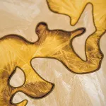 Потолочная люстра LORENSA