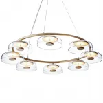 Подвесная люстра ARCTIC D100