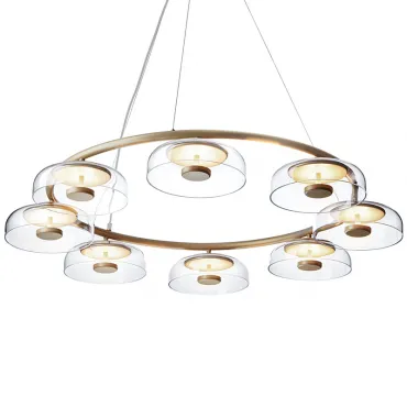 Подвесная люстра ARCTIC D100