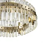 Подвесная люстра LINUS