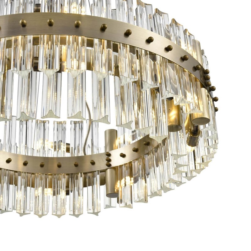 Подвесная люстра LINUS Подвесная люстра LINUS