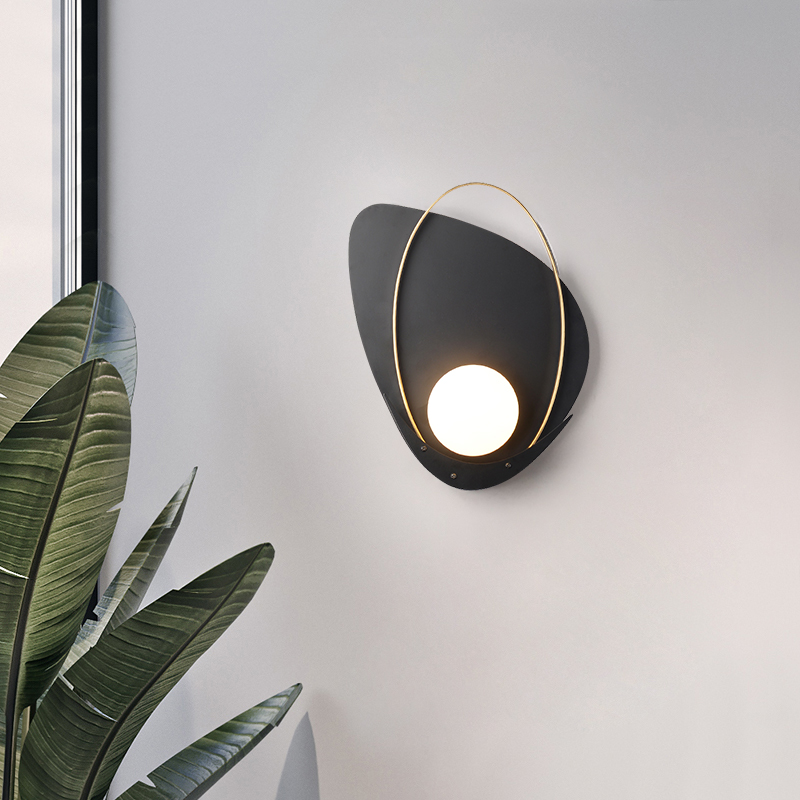 Настенный светильник ULTIMA B от ImperiumLoft Настенный светильник ULTIMA B от ImperiumLoft