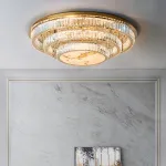 Потолочная люстра LORENSA