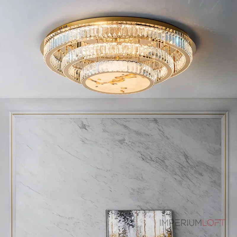 Потолочная люстра LORENSA