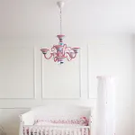 Подвесная люстра TEATIME 3