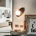 Настенный светильник ULTIMA от ImperiumLoft