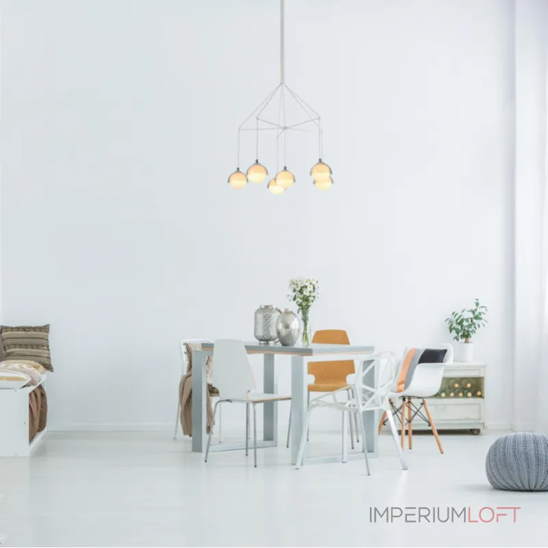 Подвесной светильник AGDER