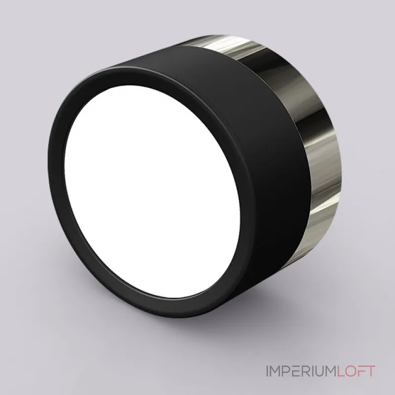 Точечный светильник FOG BRILL D11 White 3000К 12W от ImperiumLoft Точечный светильник FOG BRILL D11 White 3000К 12W от ImperiumLoft