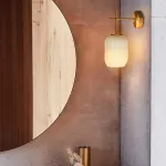 Бра DIONA WALL от ImperiumLoft