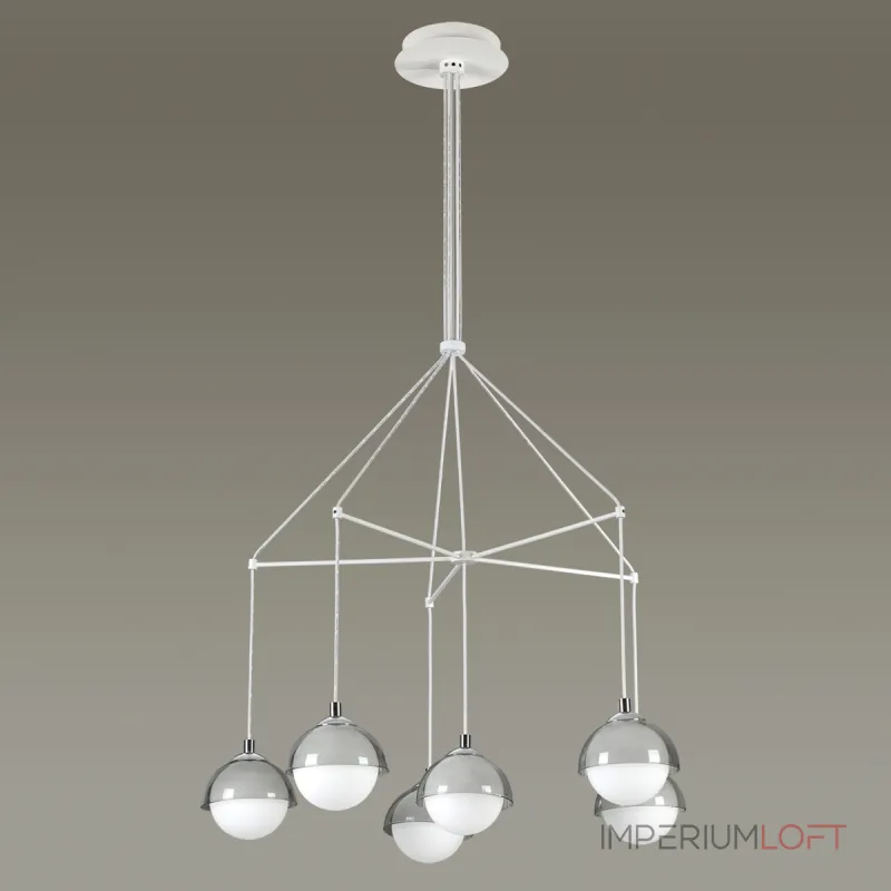 Подвесной светильник AGDER