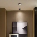 Точечный светильник FOG BRILL D11 White 3000К 12W от ImperiumLoft