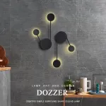 Настенный светильник VIVA от ImperiumLoft