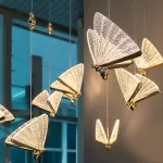 Подвесной светильник AMELIS