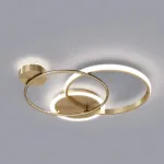 Потолочный светильник MEDEA D42 от ImperiumLoft