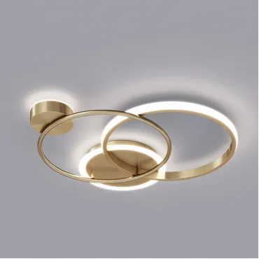 Потолочный светильник MEDEA D42