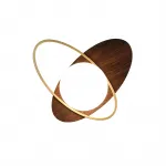 Настенный светильник ULTIMA от ImperiumLoft