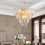 Подвесная люстра RISSA