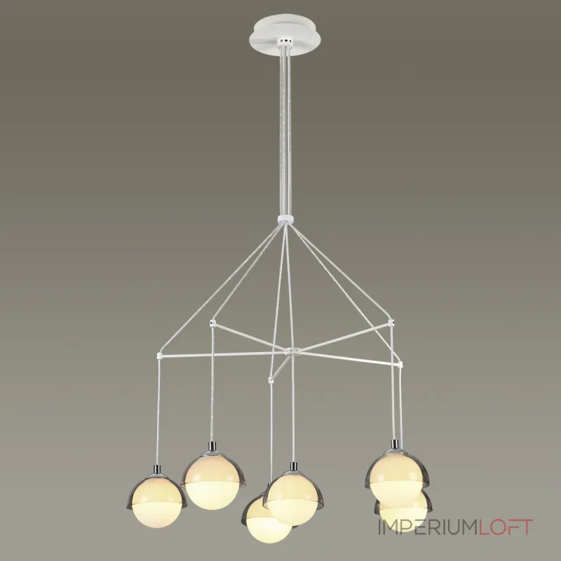 Подвесной светильник AGDER