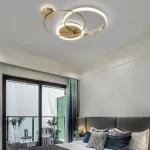 Потолочный светильник MEDEA D42 от ImperiumLoft