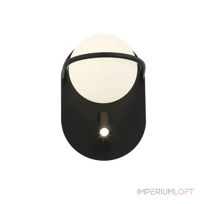 Настенный светильник SKIN от ImperiumLoft Настенный светильник SKIN от ImperiumLoft