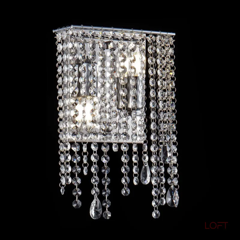 Настенный светильник CASTILLA WALL от ImperiumLoft Настенный светильник CASTILLA WALL от ImperiumLoft